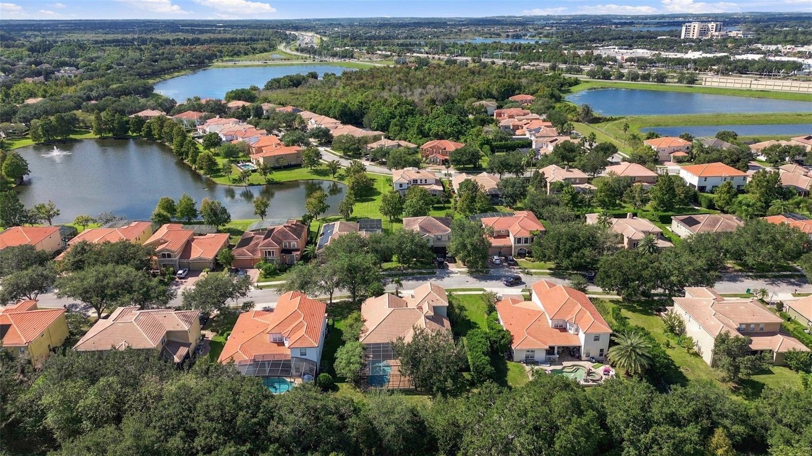 Lot Overview