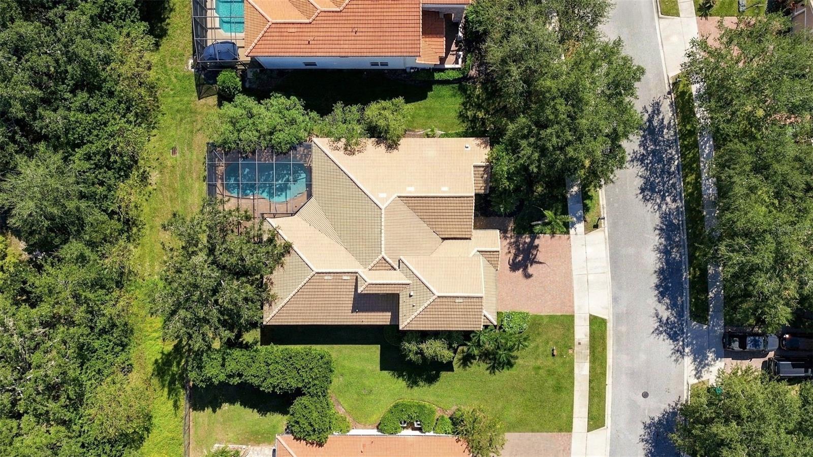 Lot Overview