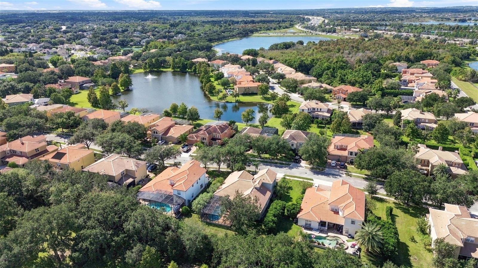 Lot Overview