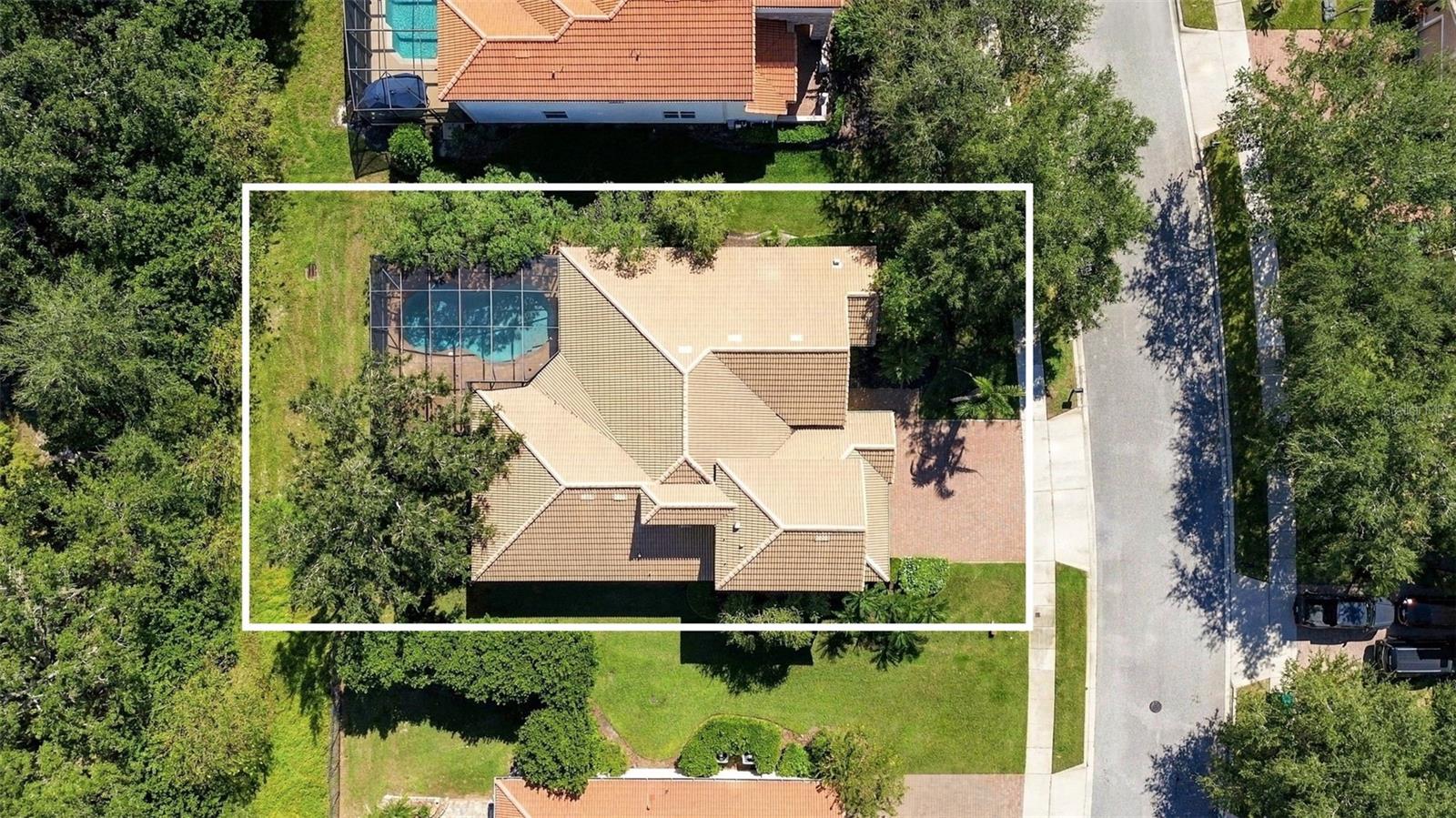 Lot Overview