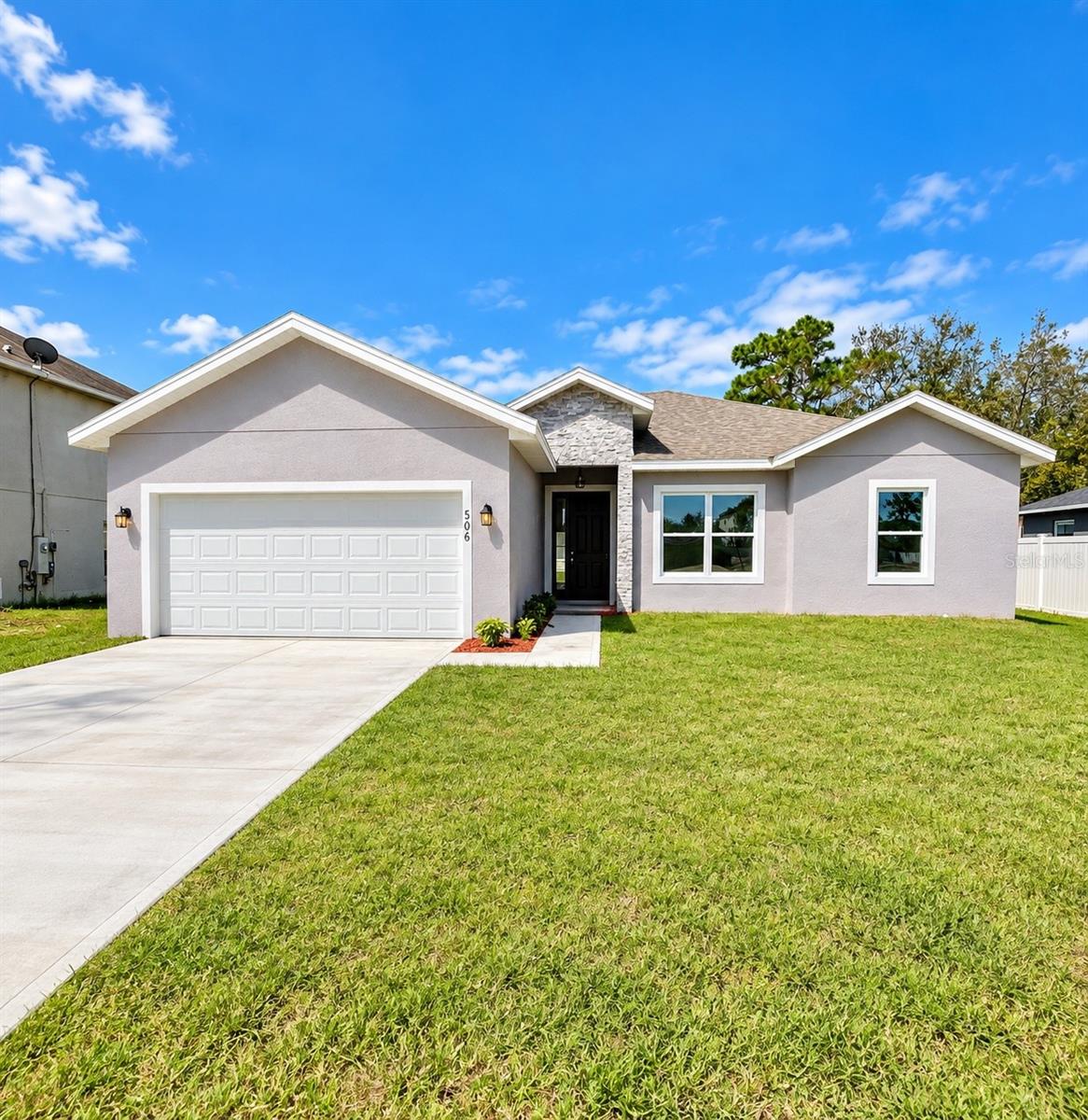 506 PARTRIDGE DRIVE, Poinciana, FL 34759 506 PARTRIDGE DRIVE, Poinciana, FL 34759