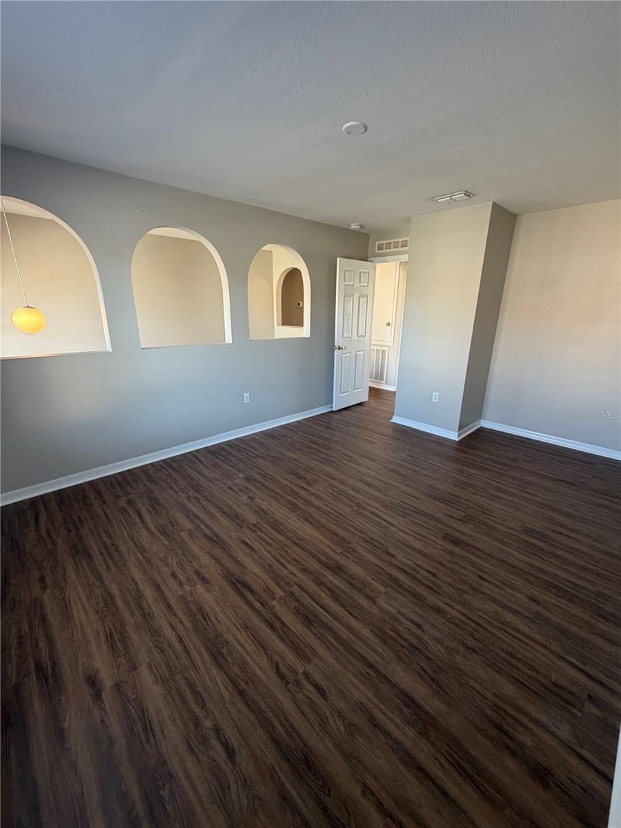 Bonus Upstairs Loft