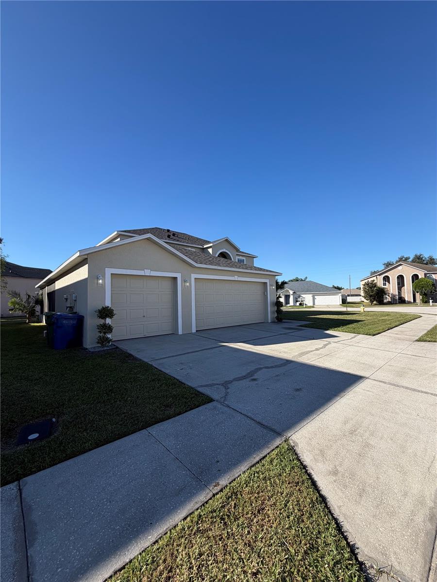 465 FISH HAWK DRIVE, Winter Haven, FL 33884