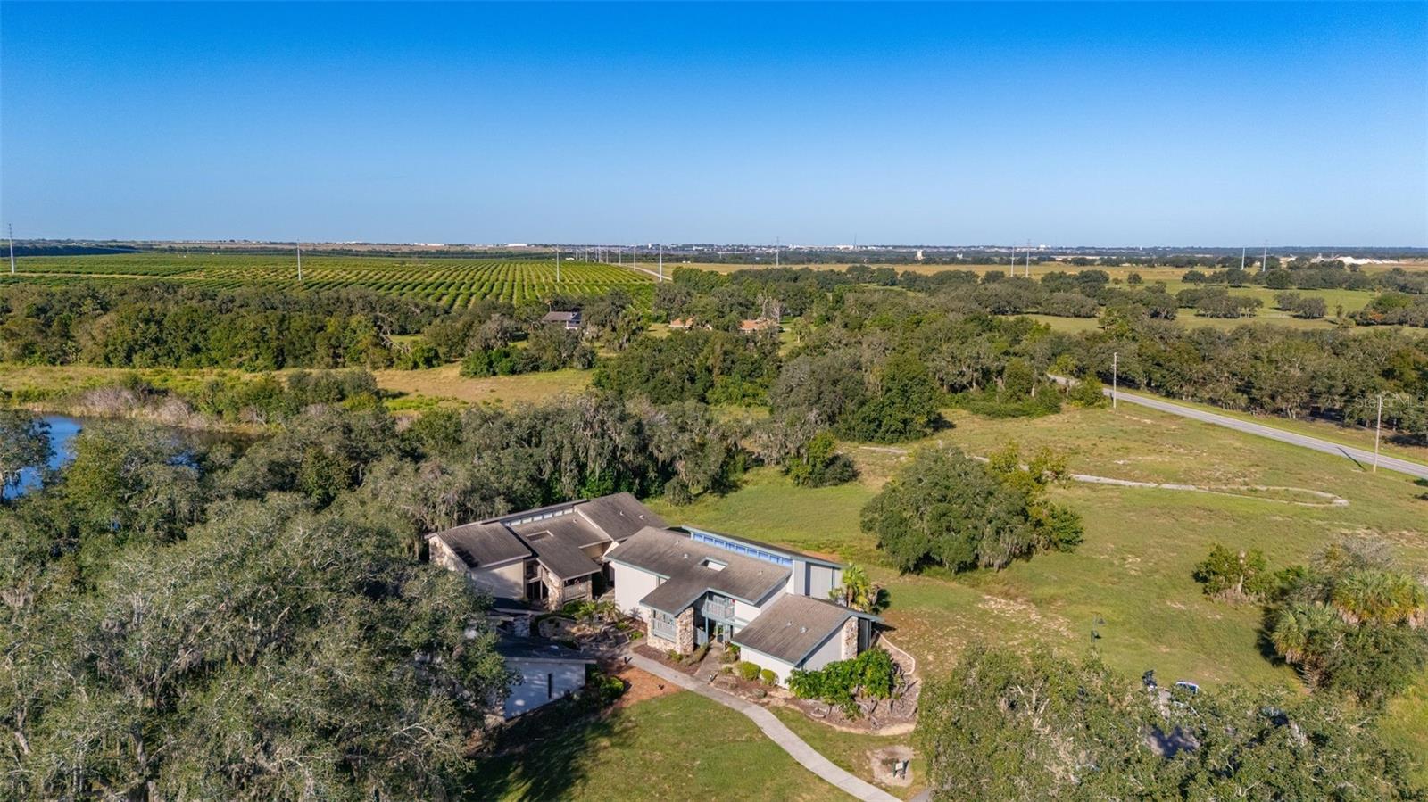 2011 CORNER LAKE DRIVE, Haines City, FL 33844