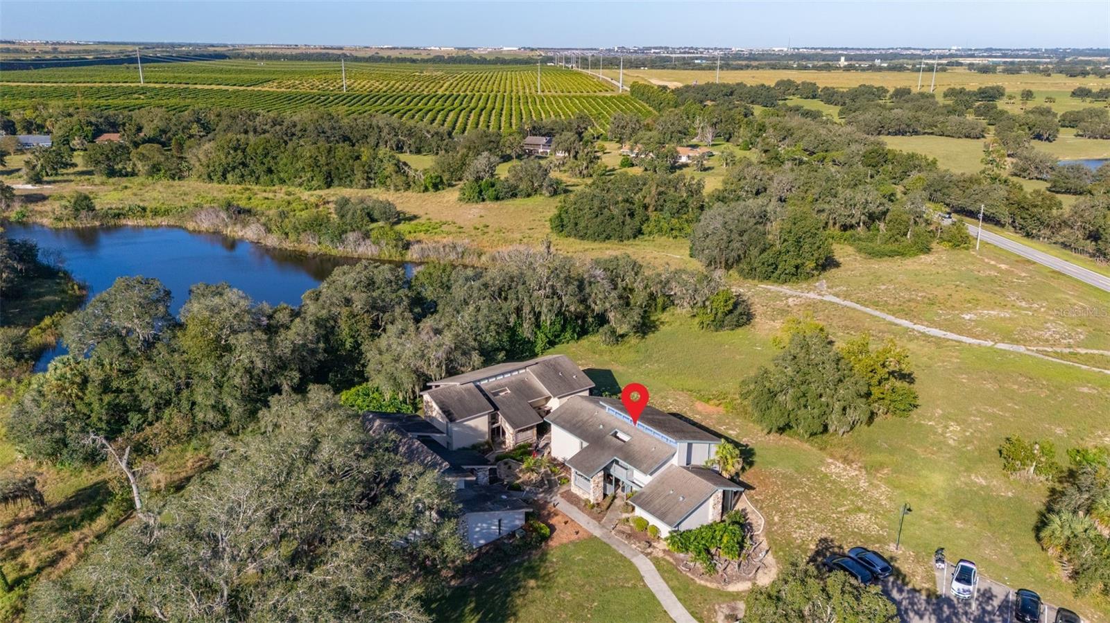 2011 CORNER LAKE DRIVE, Haines City, FL 33844