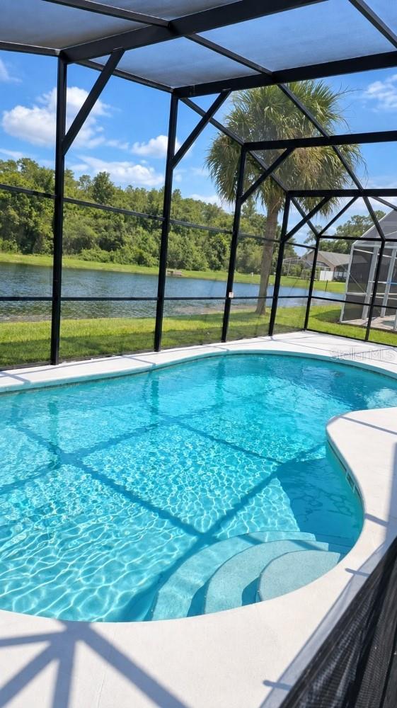 533 EAGLE POINTE S, Kissimmee, FL 34746