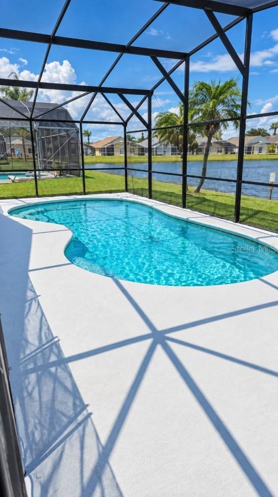 533 EAGLE POINTE S, Kissimmee, FL 34746
