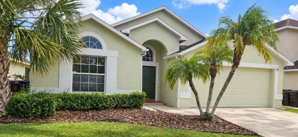 533 EAGLE POINTE S, Kissimmee, FL 34746