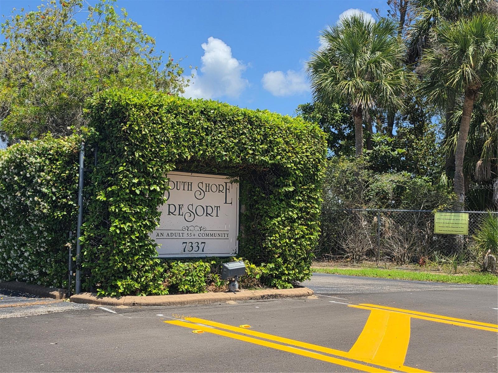 7371 INTERNATIONAL CIRCLE, Lake Wales, FL 33898