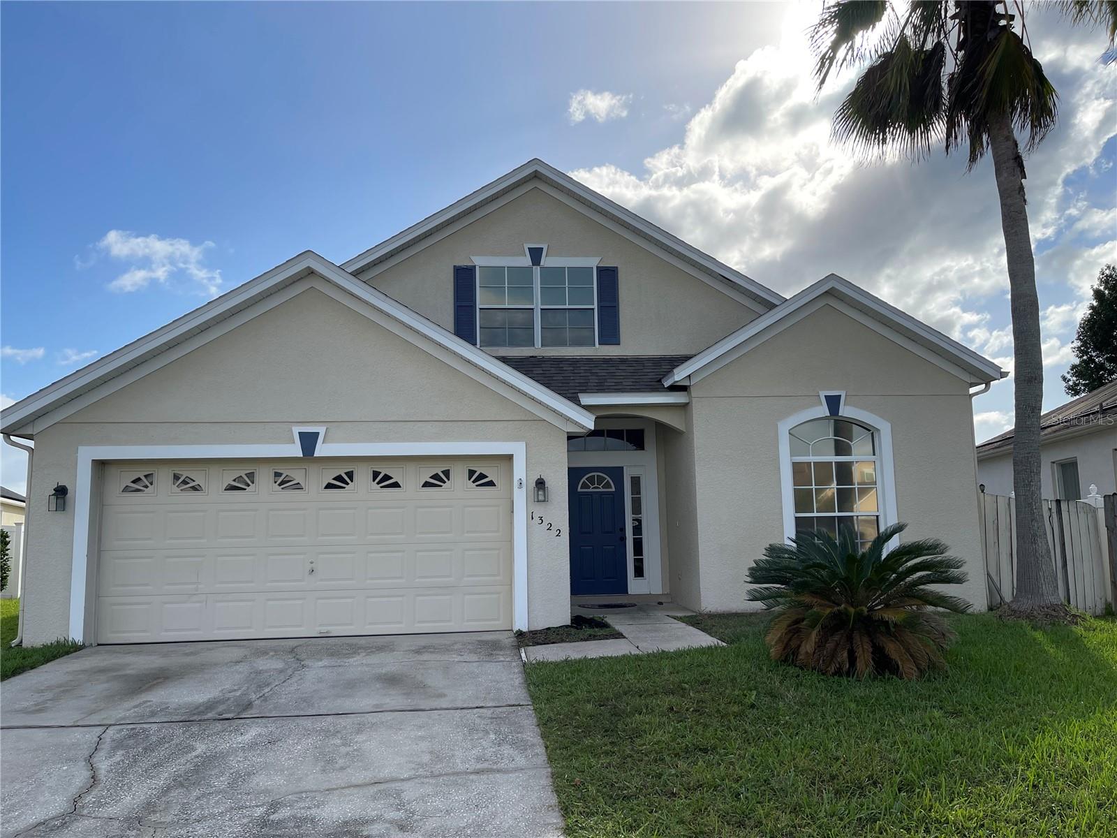 1322 ROYAL SAINT GEORGE DRIVE, Orlando, FL 32828