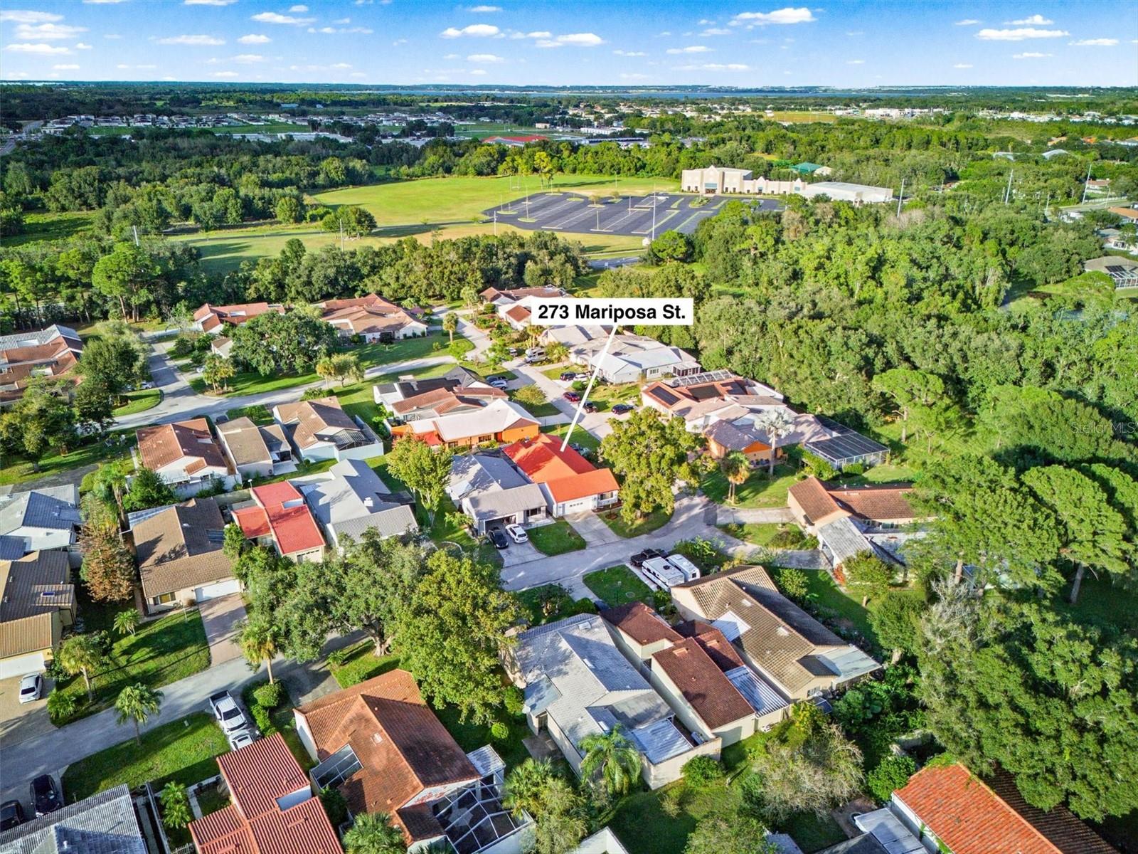 Aerial