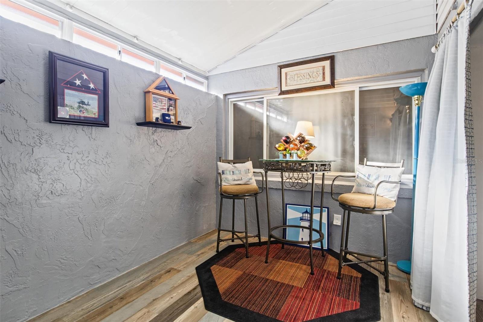 Bonus Room