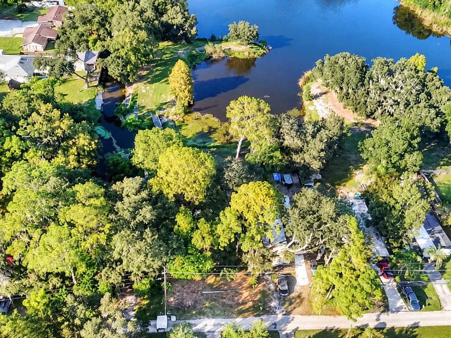 701 MARIANNA ROAD, Auburndale, FL 33823