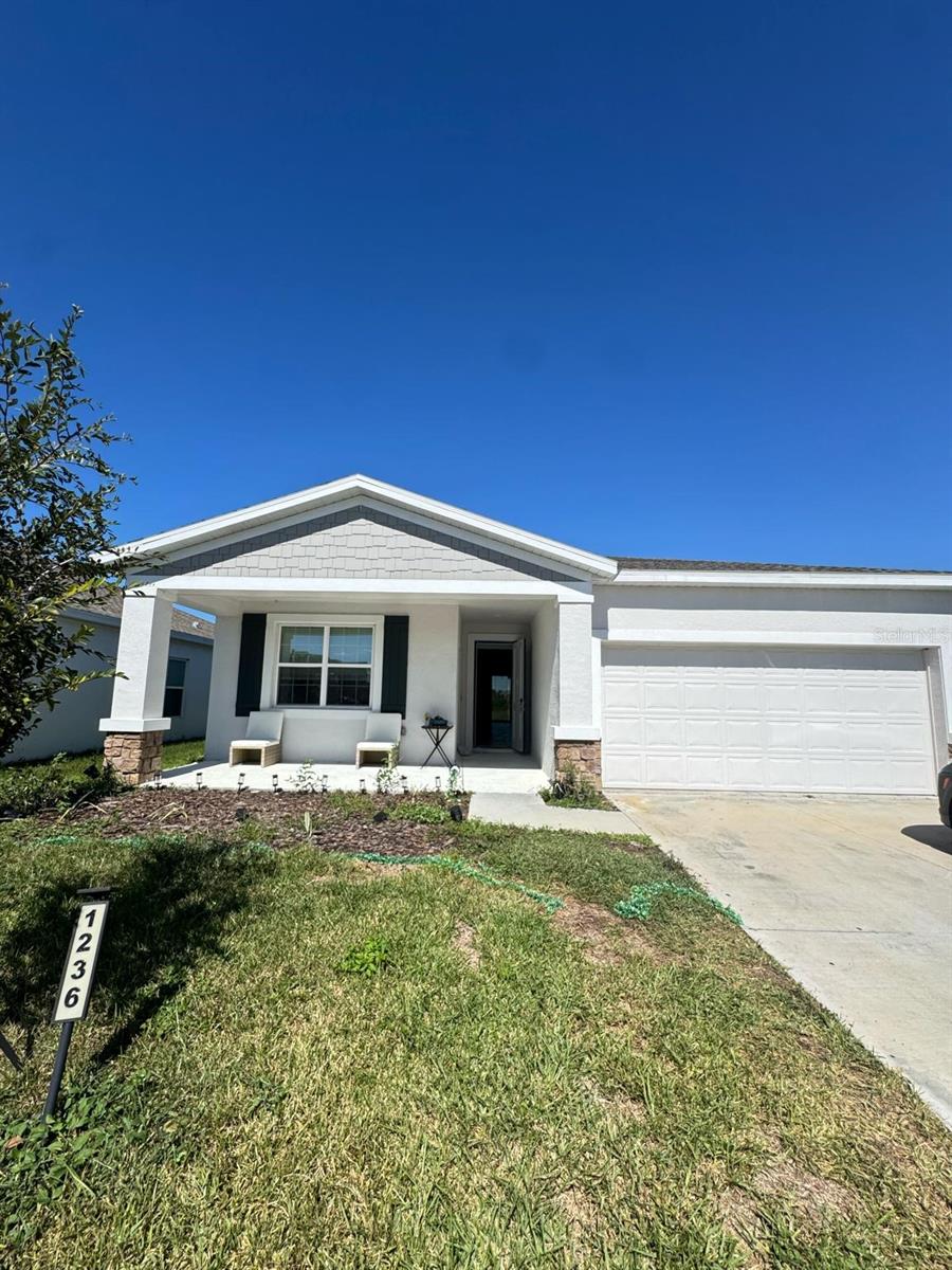1236 TYLER LOOP, Winter Haven, FL 33884