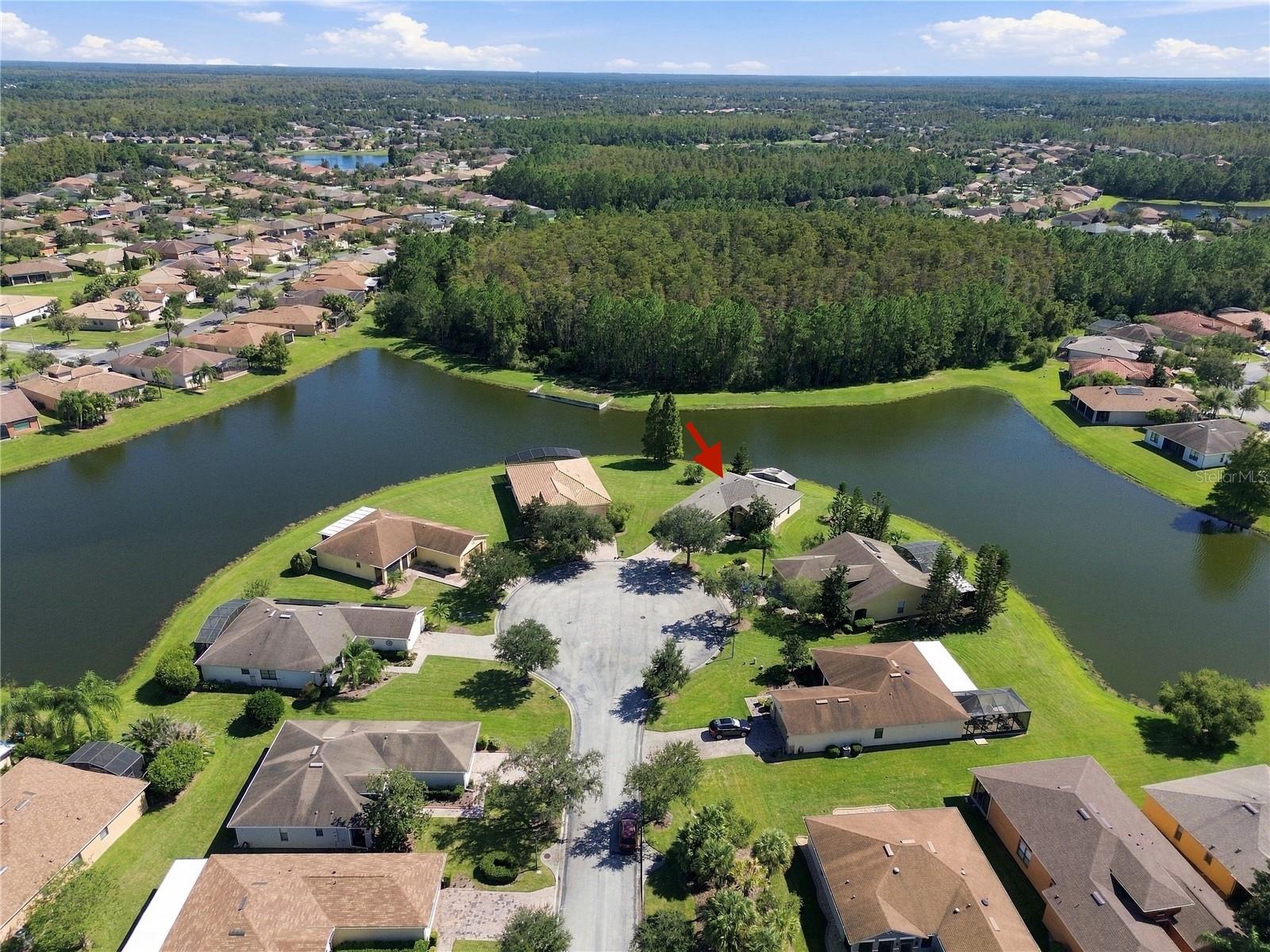 318 LA JOLLA LN, Kissimmee, FL 34759
