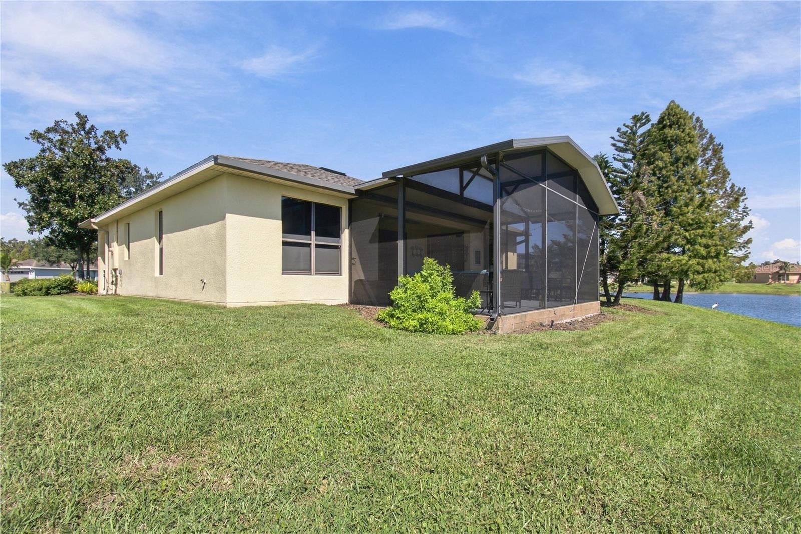 318 LA JOLLA LN, Kissimmee, FL 34759