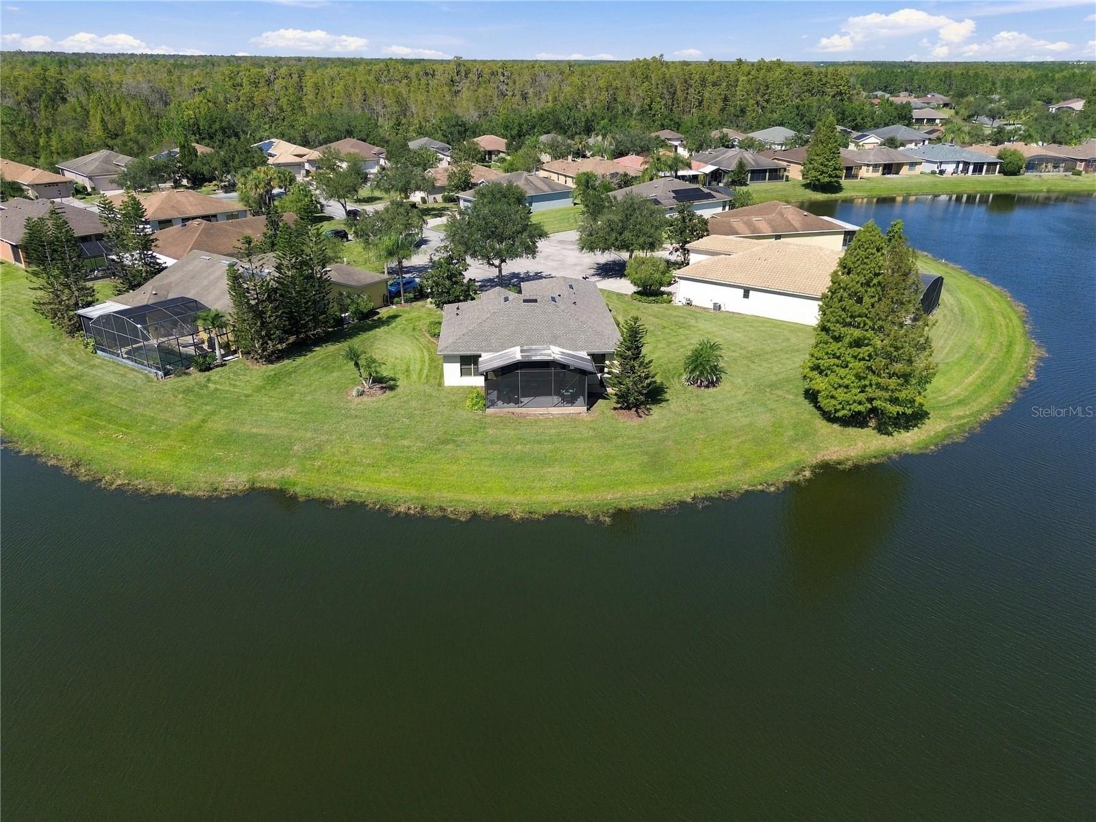 318 LA JOLLA LN, Kissimmee, FL 34759