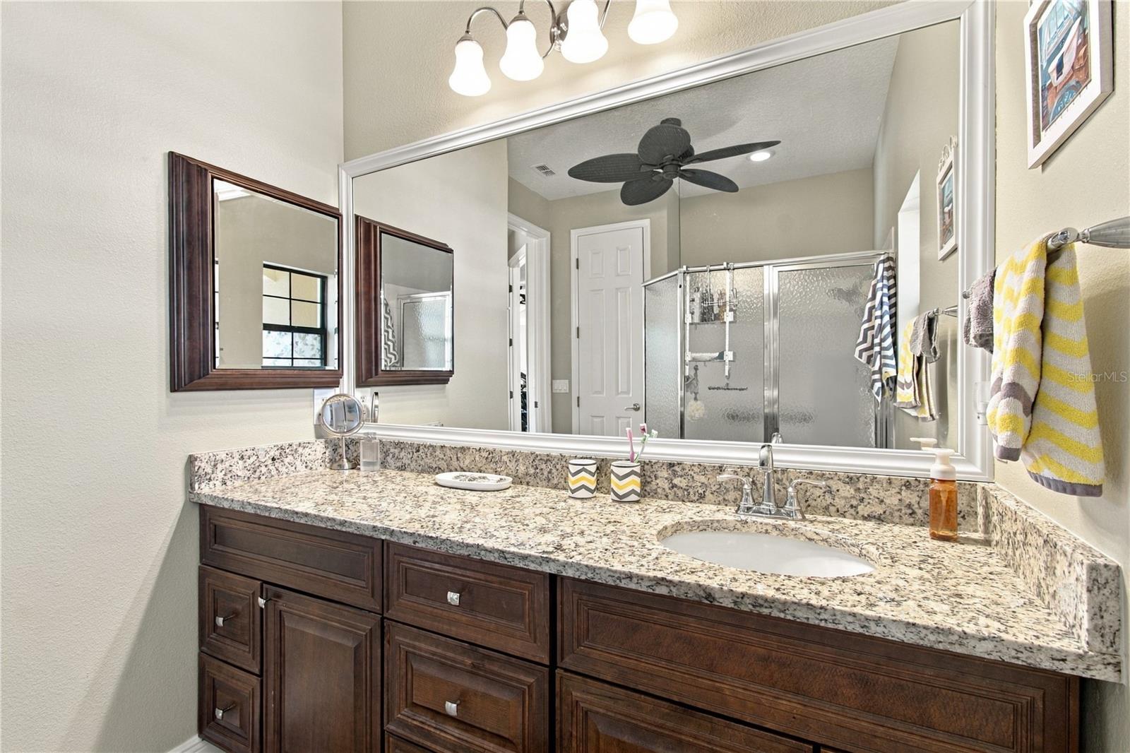 ENSUITE BATH