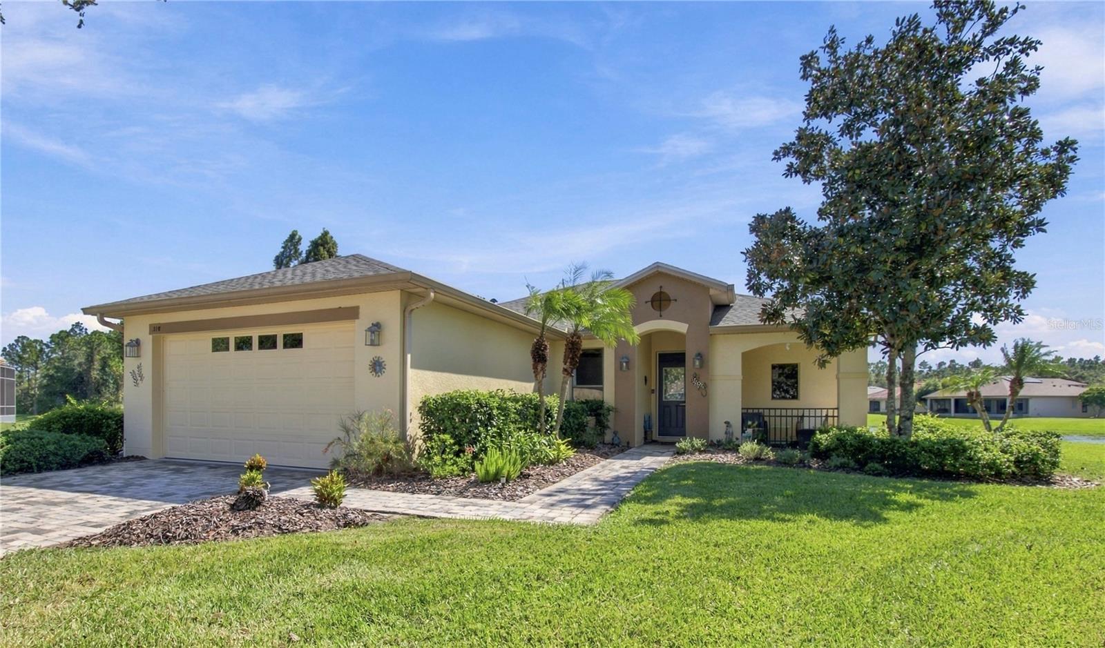 318 LA JOLLA LN, Kissimmee, FL 34759
