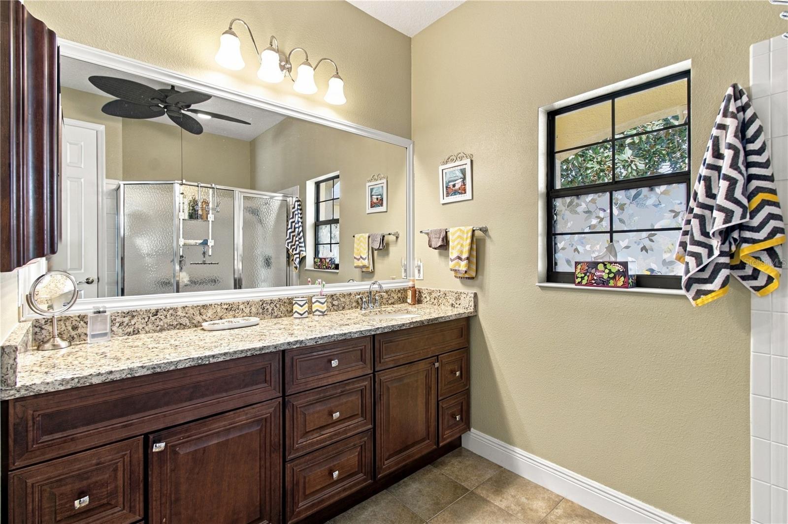 GRANITE COUNTERS