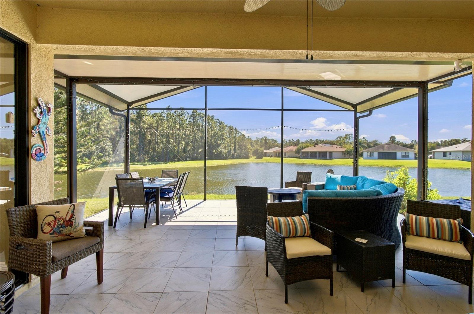 318 LA JOLLA LN, Kissimmee, FL 34759