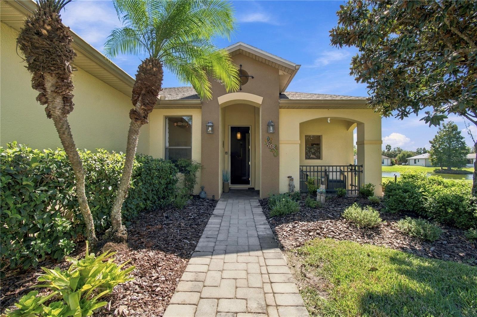 318 LA JOLLA LN, Kissimmee, FL 34759