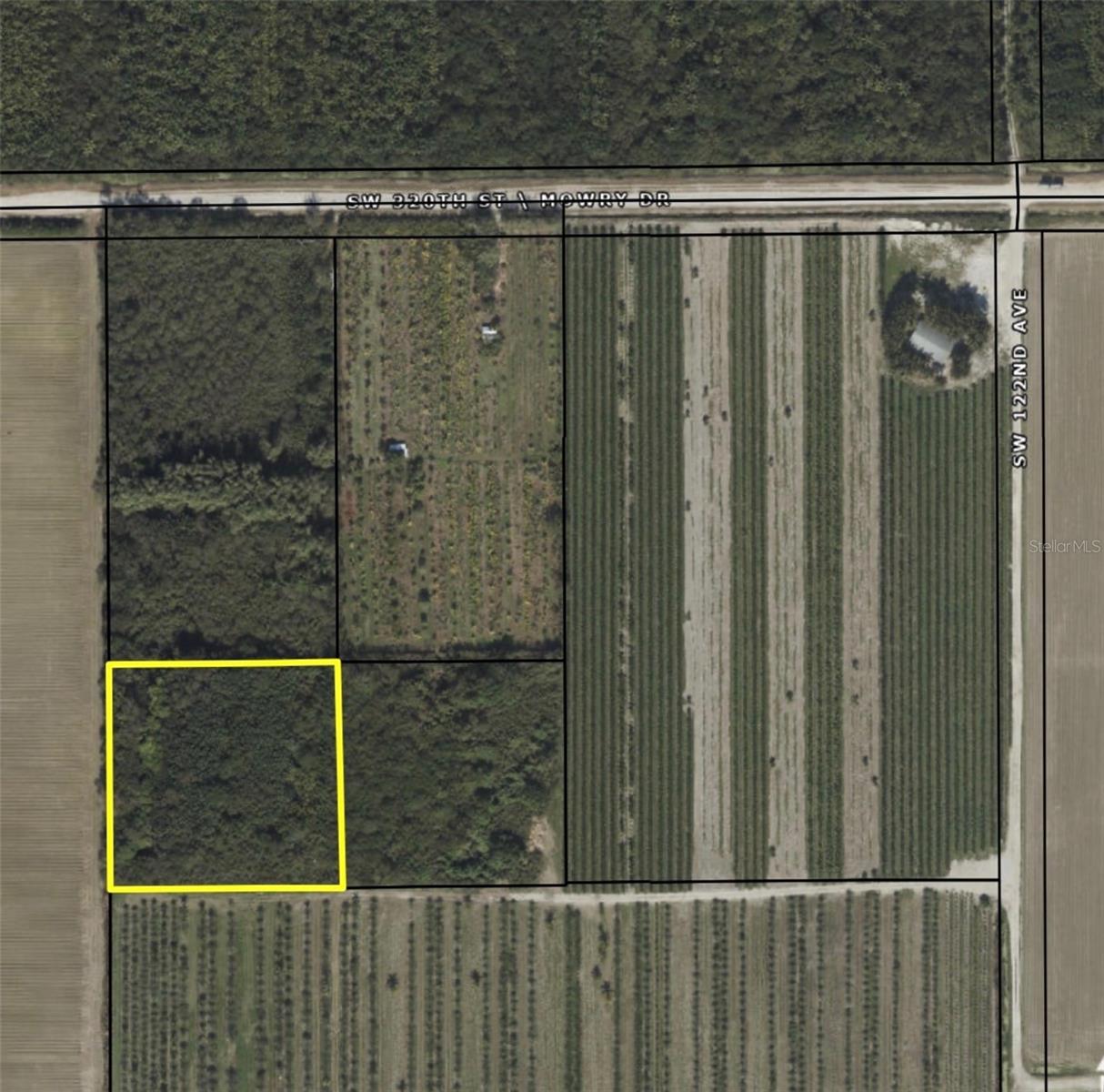 MOWRY DR, Homestead, FL 33033