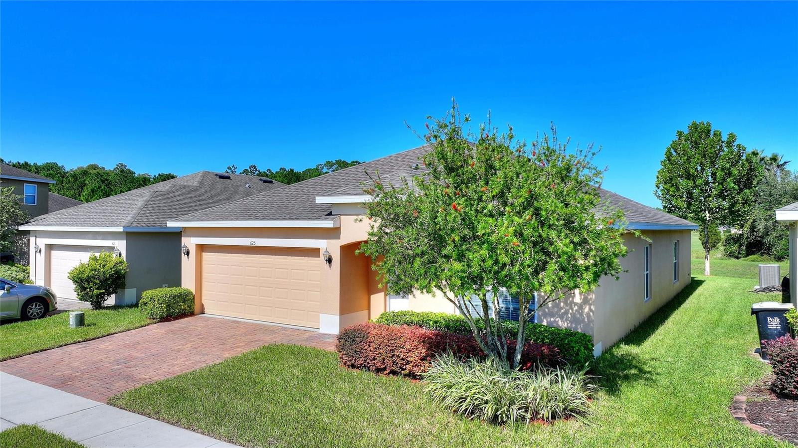 625 OGELTHORPE DR, Davenport, FL 33897