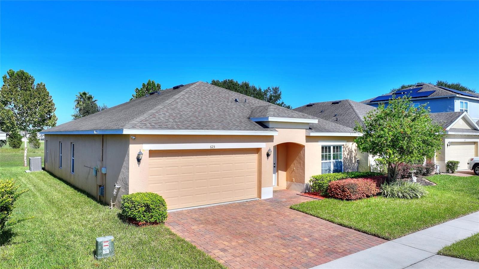 625 OGELTHORPE DR, Davenport, FL 33897