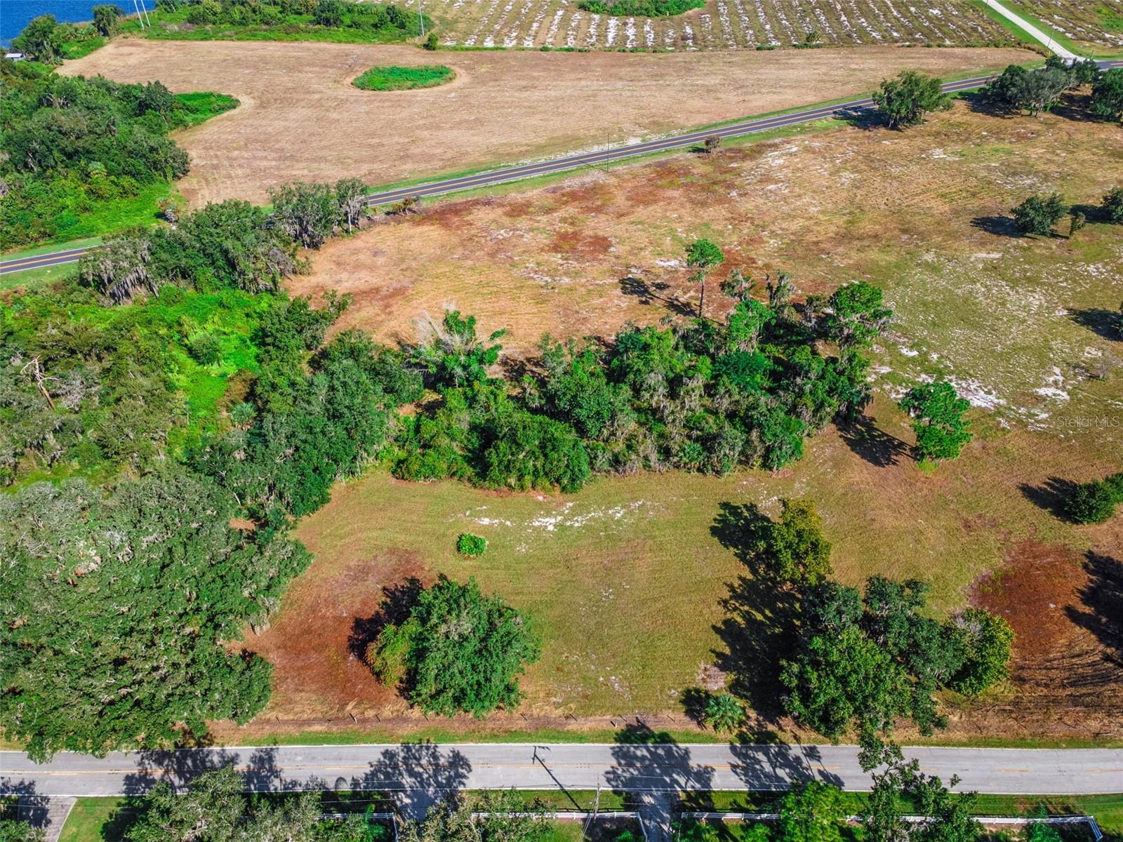 742 N LAKE REEDY BOULEVARD, Frostproof, FL 33843