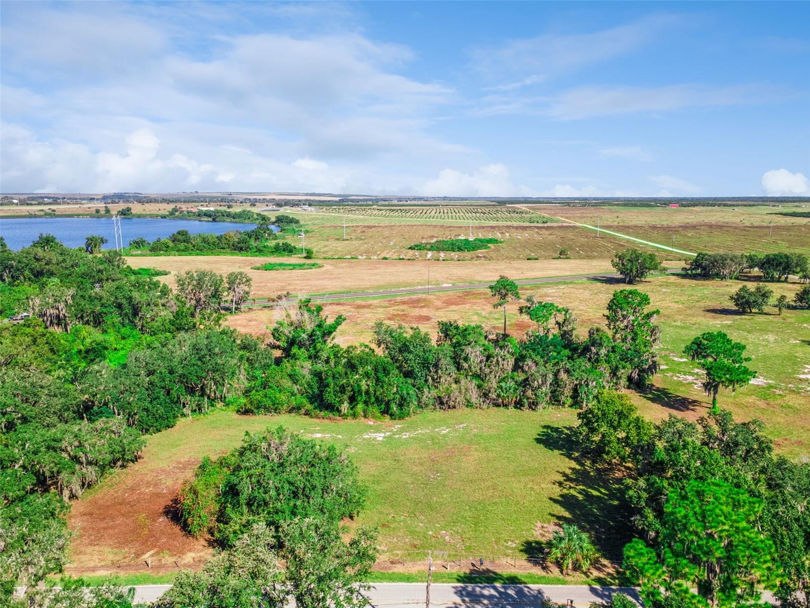 742 N LAKE REEDY BOULEVARD, Frostproof, FL 33843