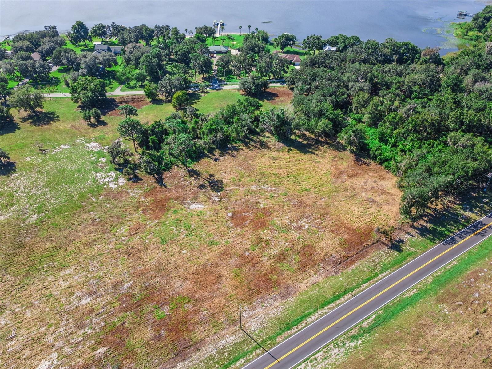 742 N LAKE REEDY BOULEVARD, Frostproof, FL 33843