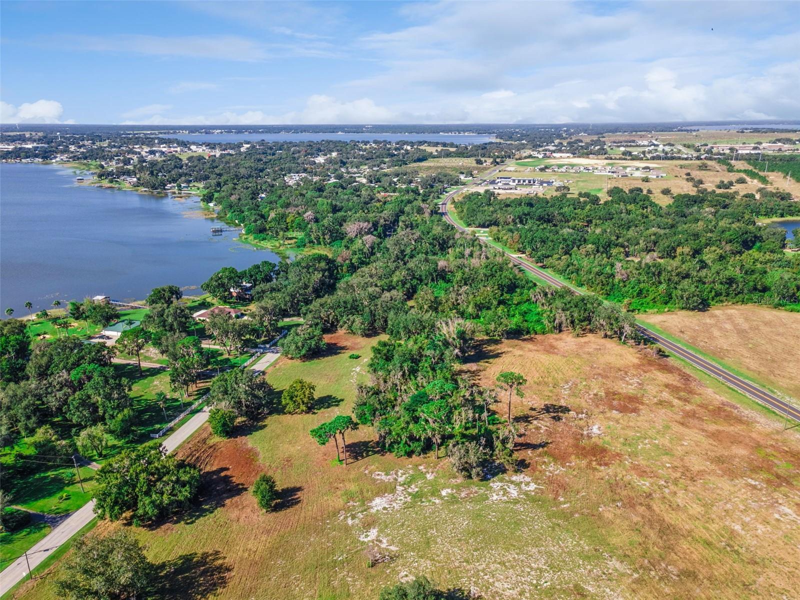 742 N LAKE REEDY BOULEVARD, Frostproof, FL 33843