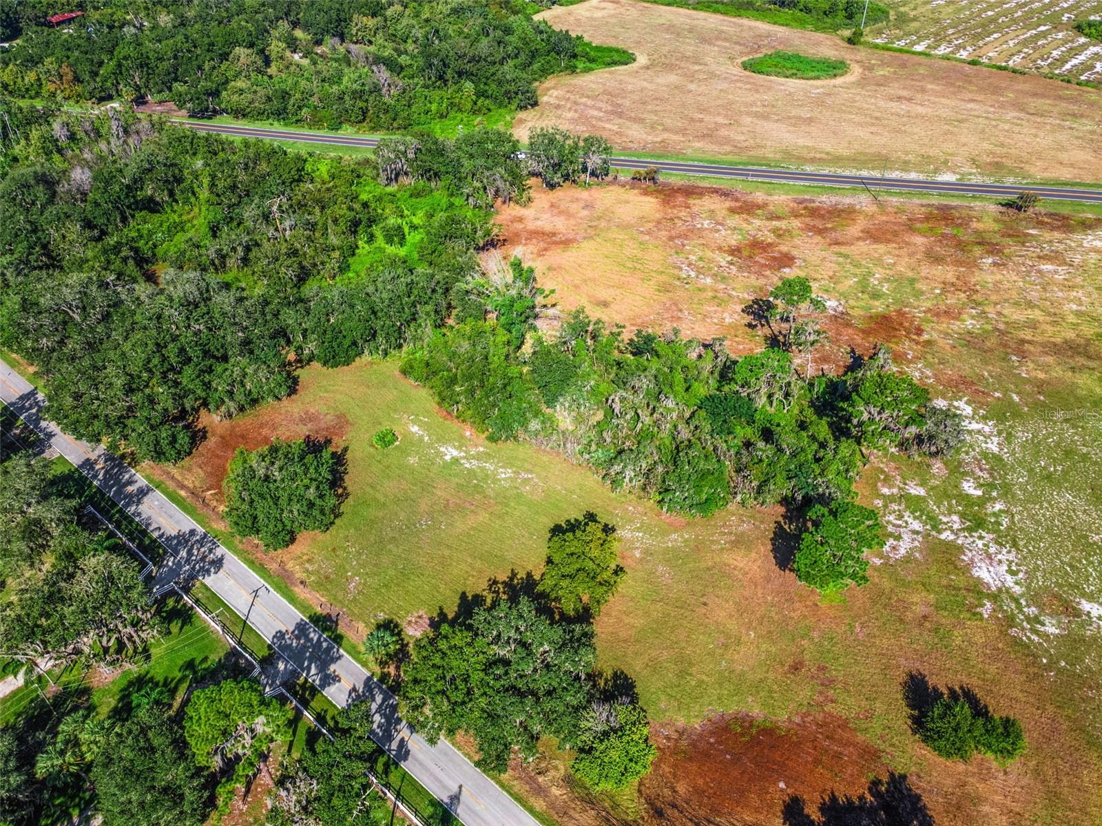 742 N LAKE REEDY BOULEVARD, Frostproof, FL 33843