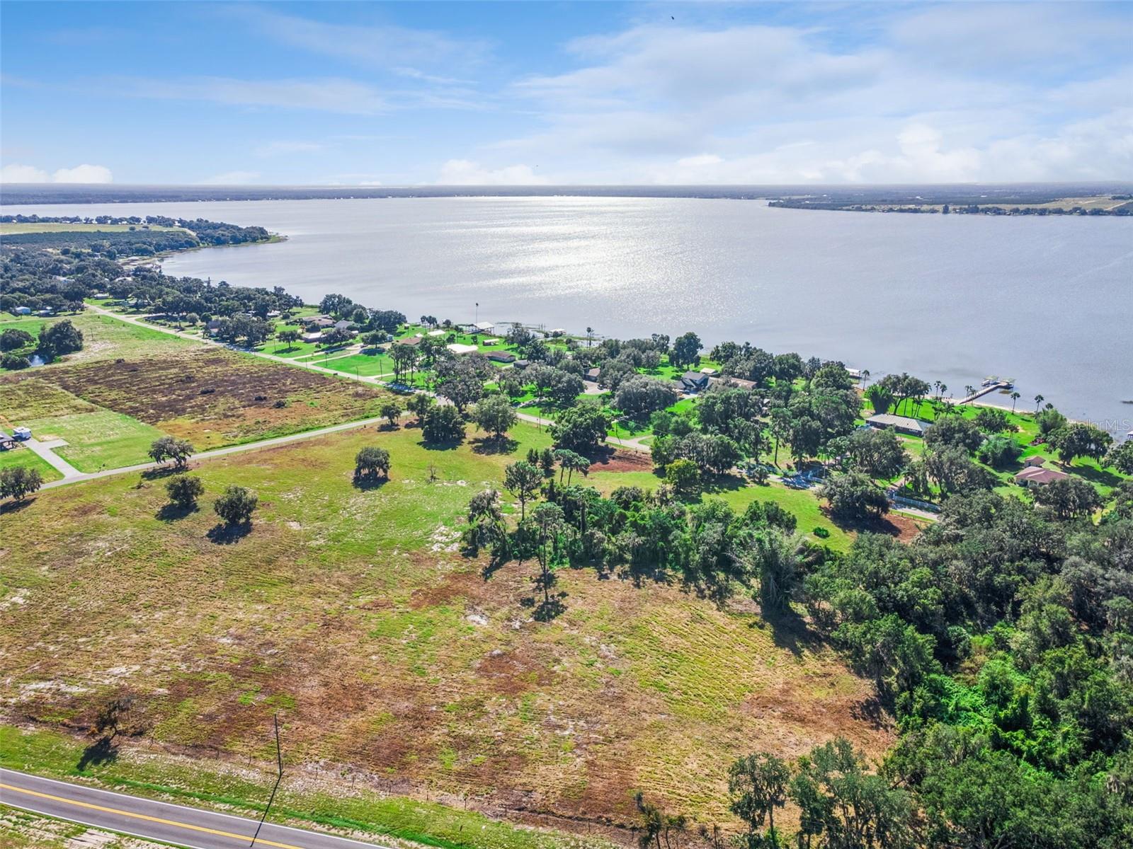 742 N LAKE REEDY BOULEVARD, Frostproof, FL 33843
