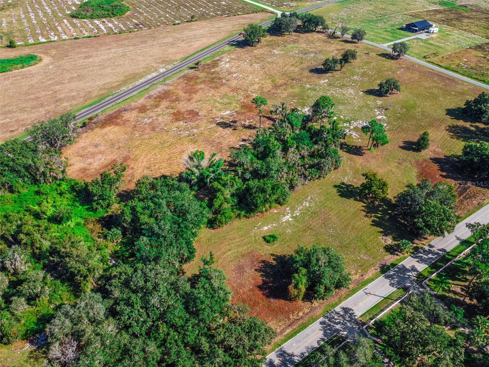 742 N LAKE REEDY BOULEVARD, Frostproof, FL 33843