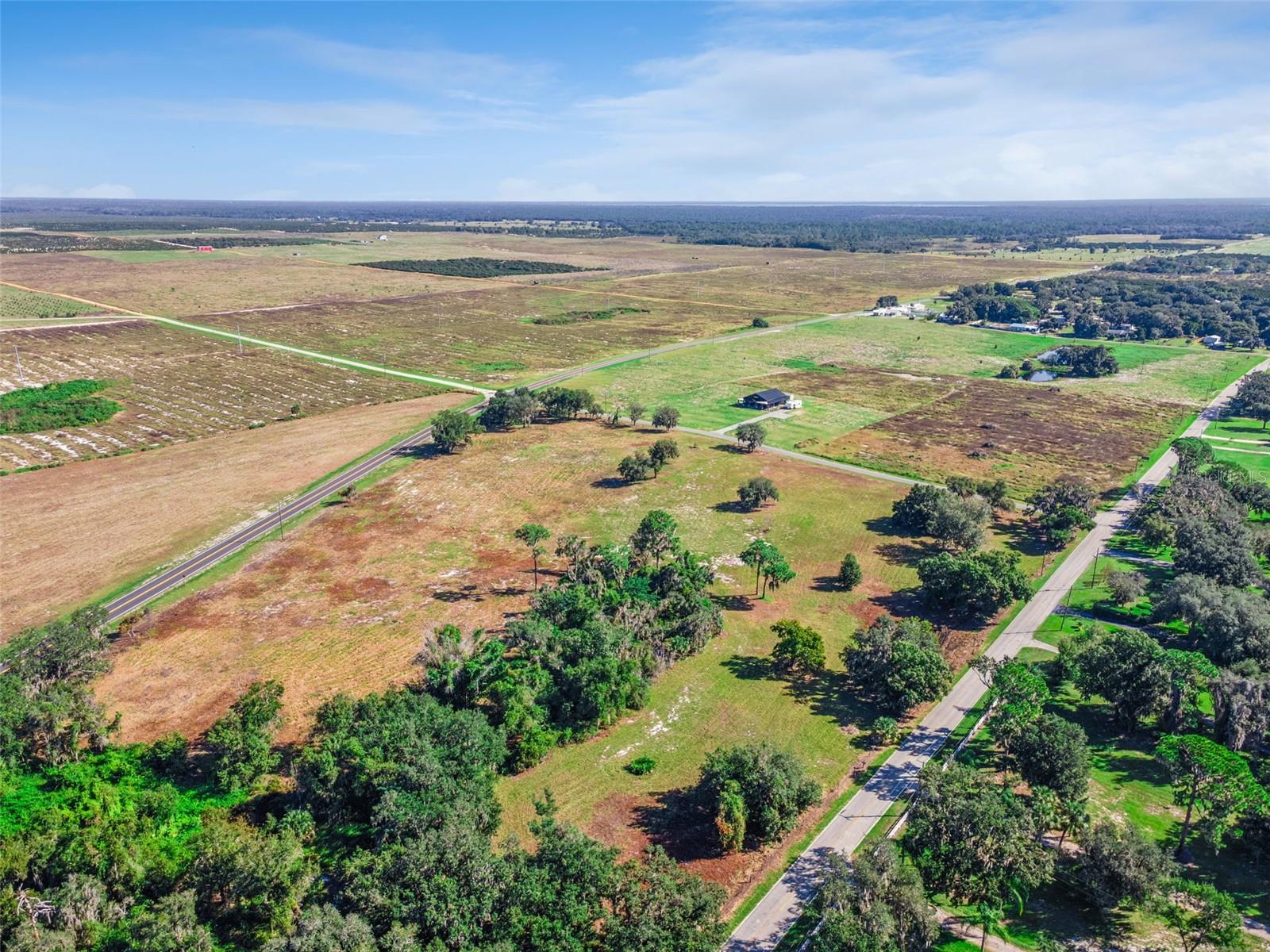 742 N LAKE REEDY BOULEVARD, Frostproof, FL 33843
