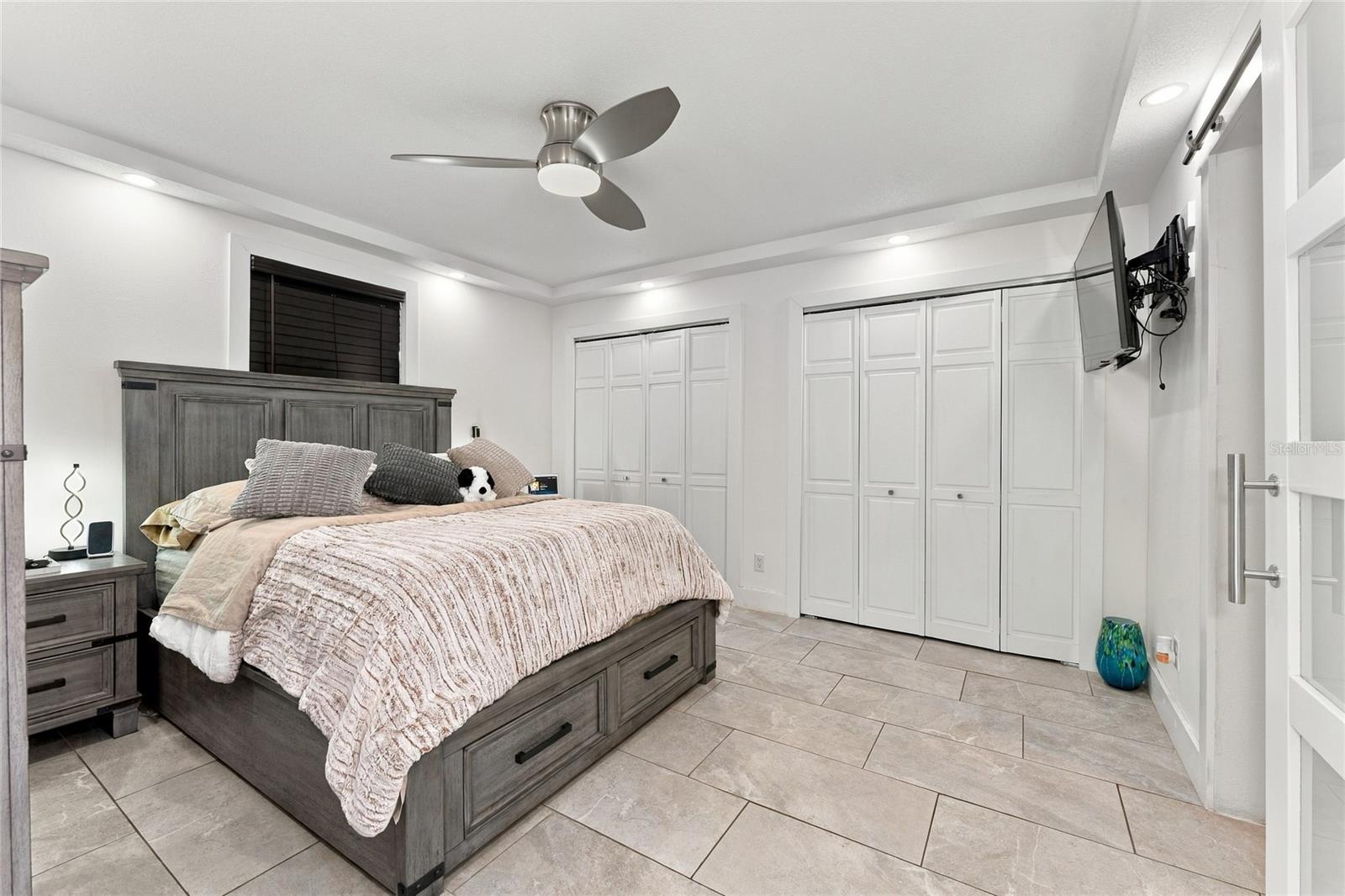 Master Suite