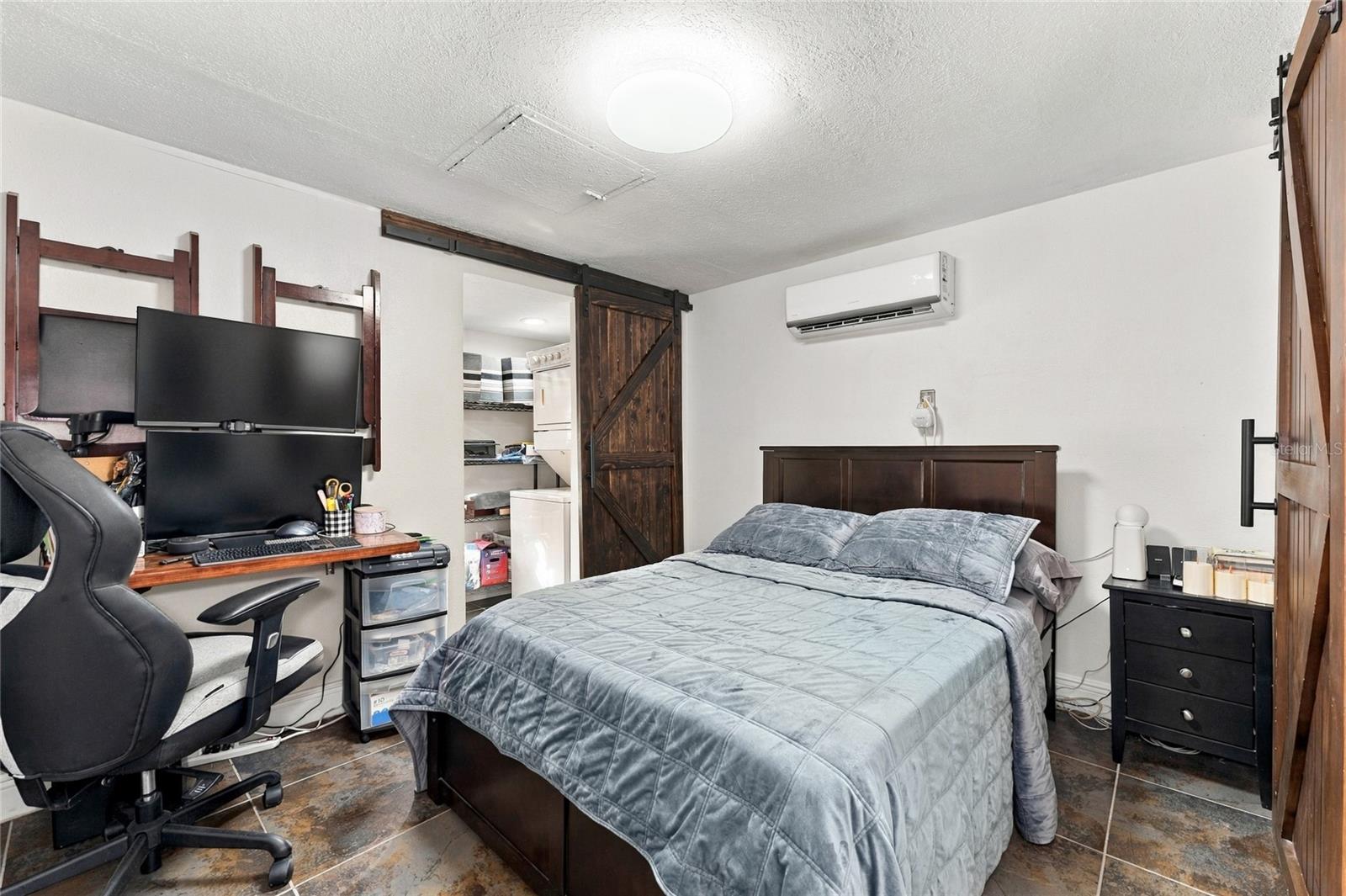 Mother In-Law Suite
