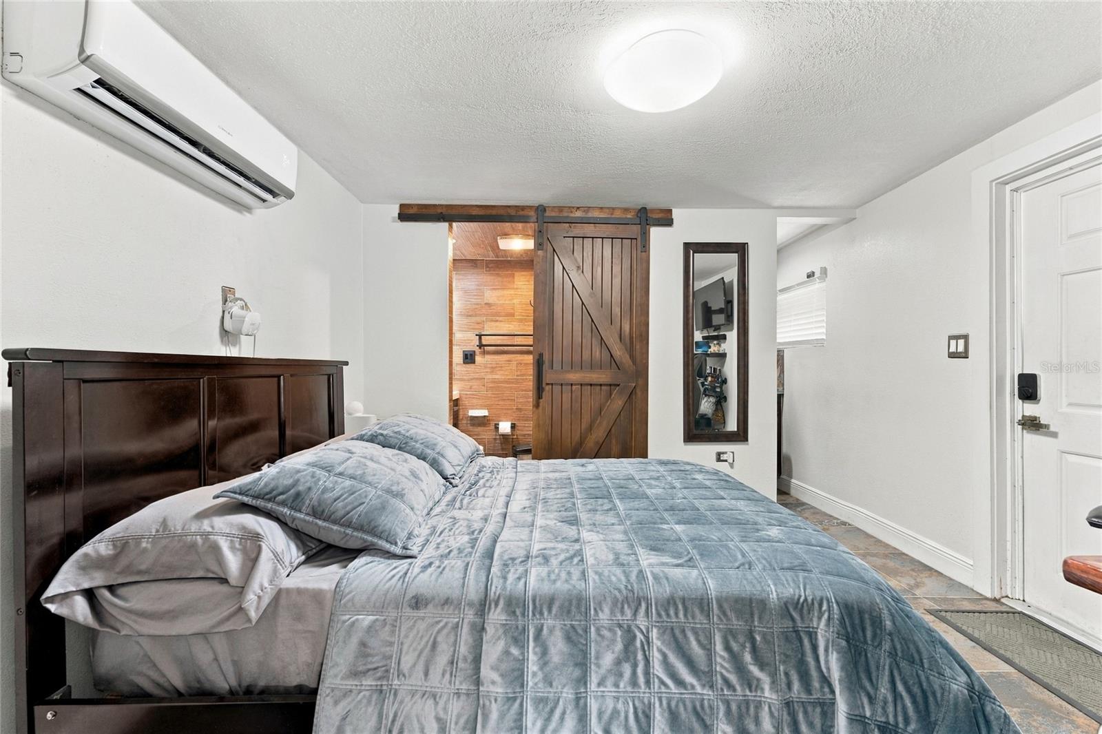 Mother In-Law Suite