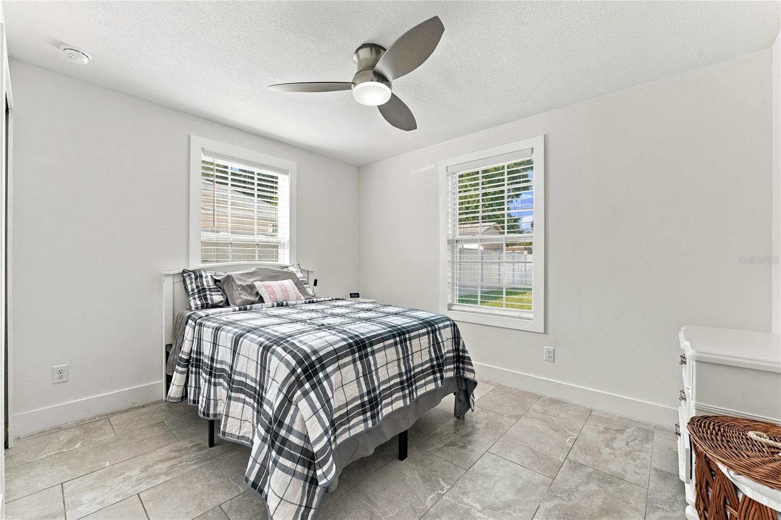 3rd Bedroom