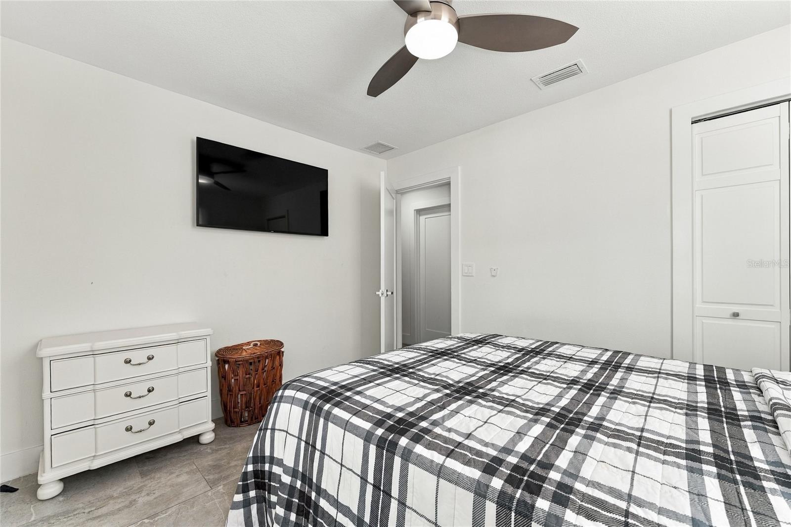 3 Bedroom