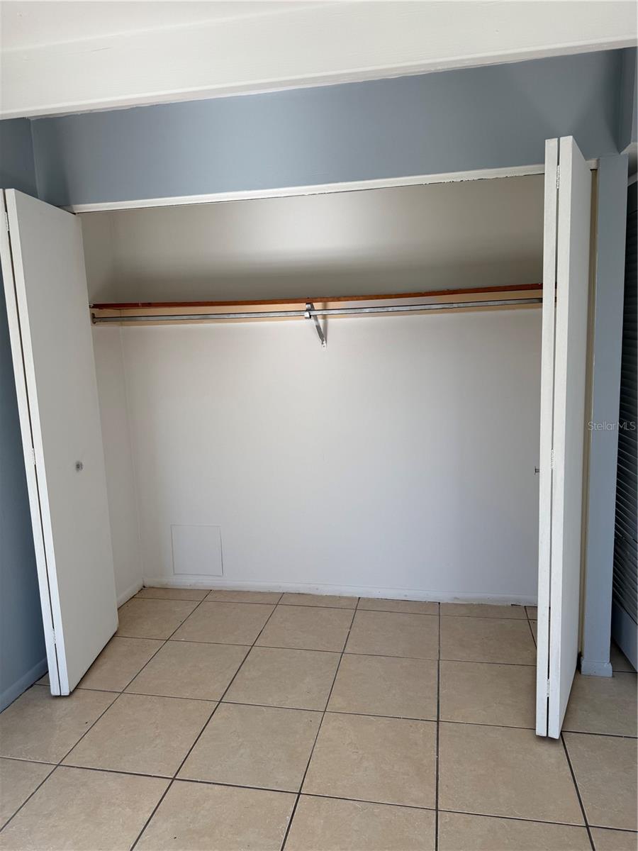 Closet Closet