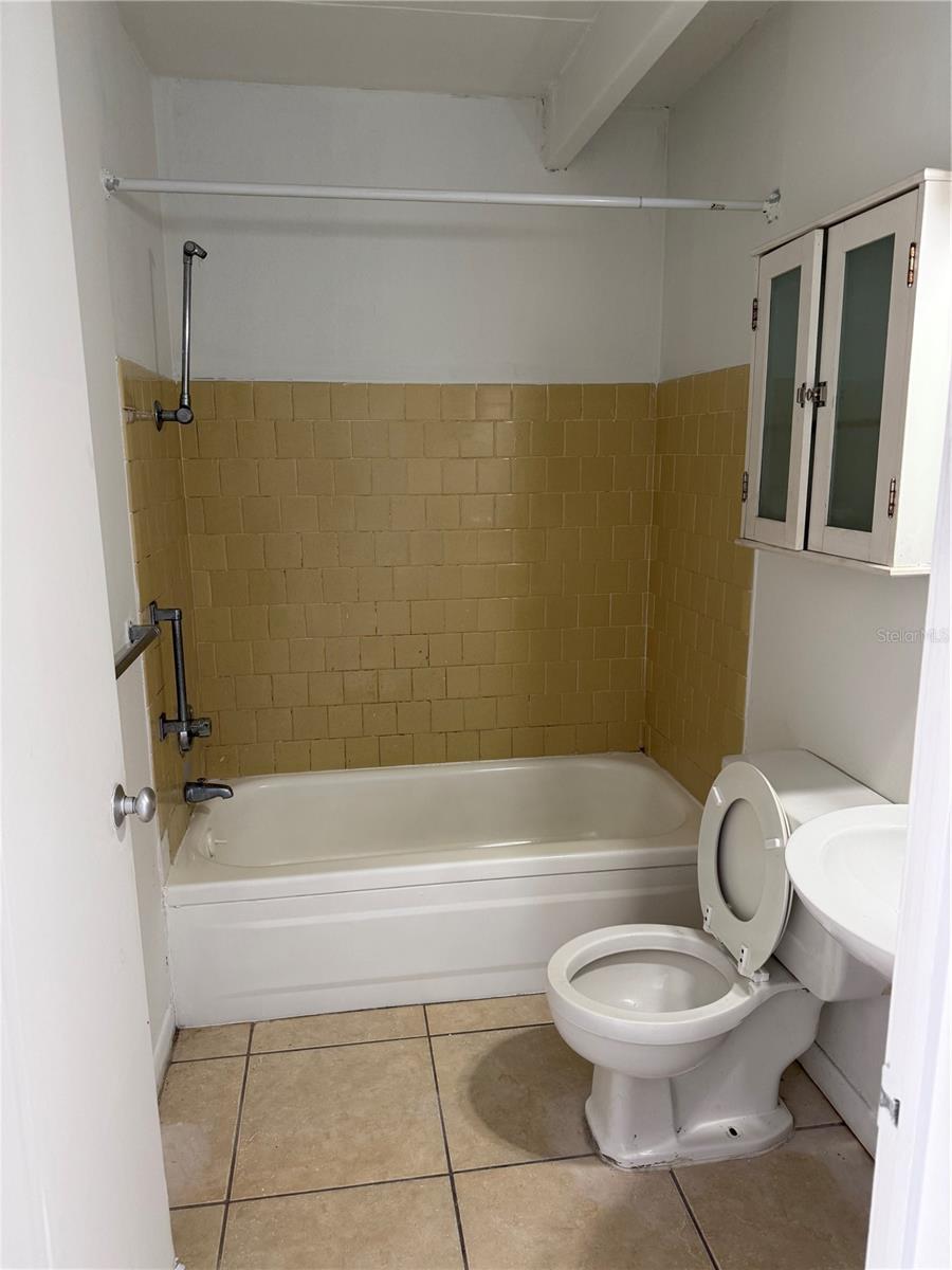 Bathroom Bathroom