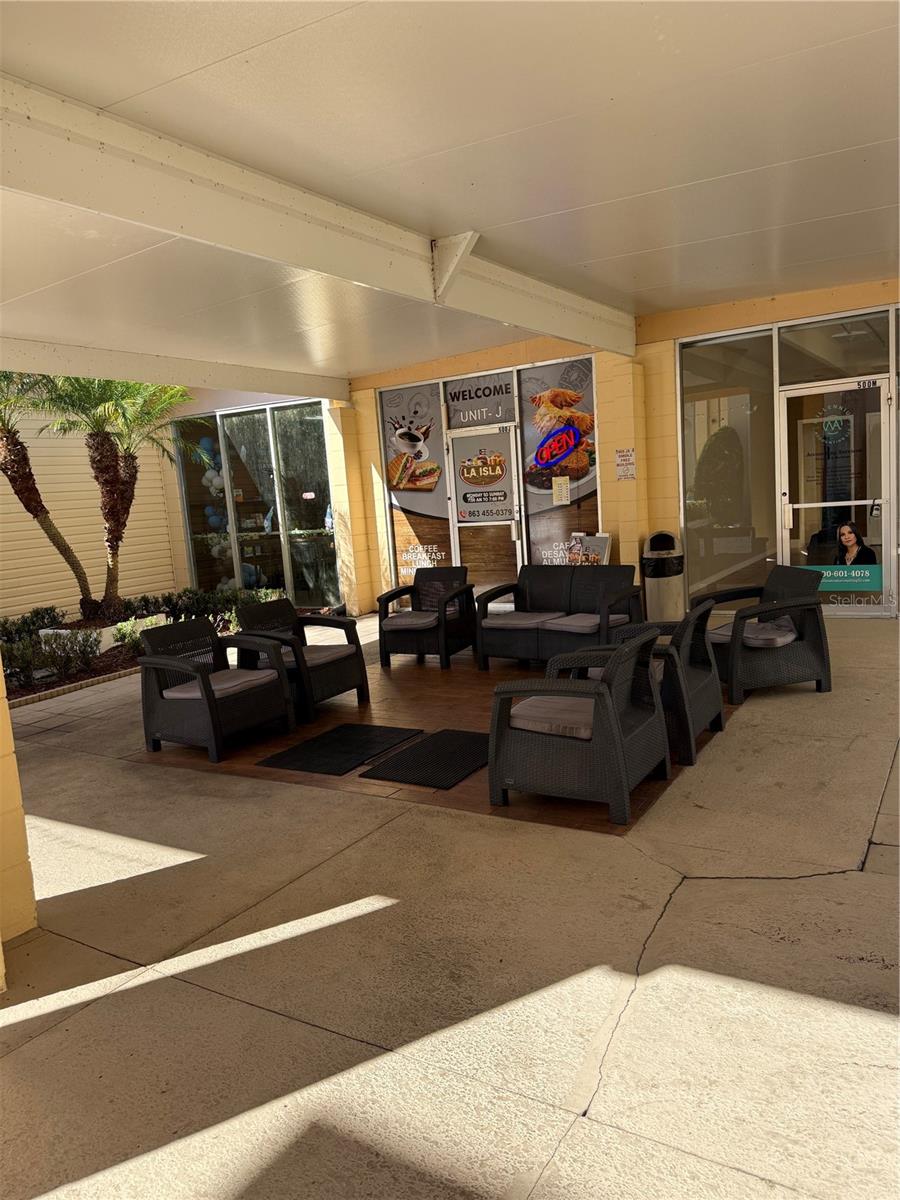 Lounge