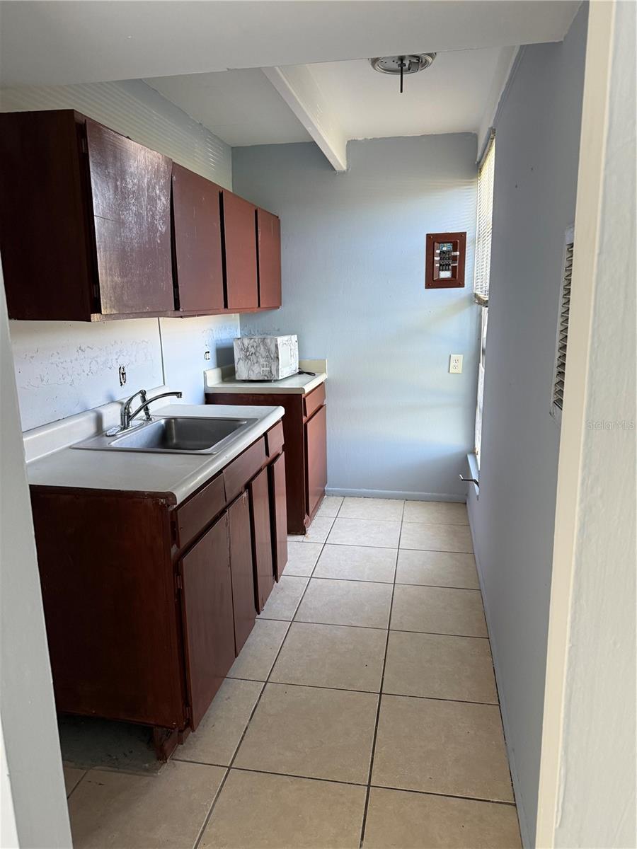 Kitchen Kitchen