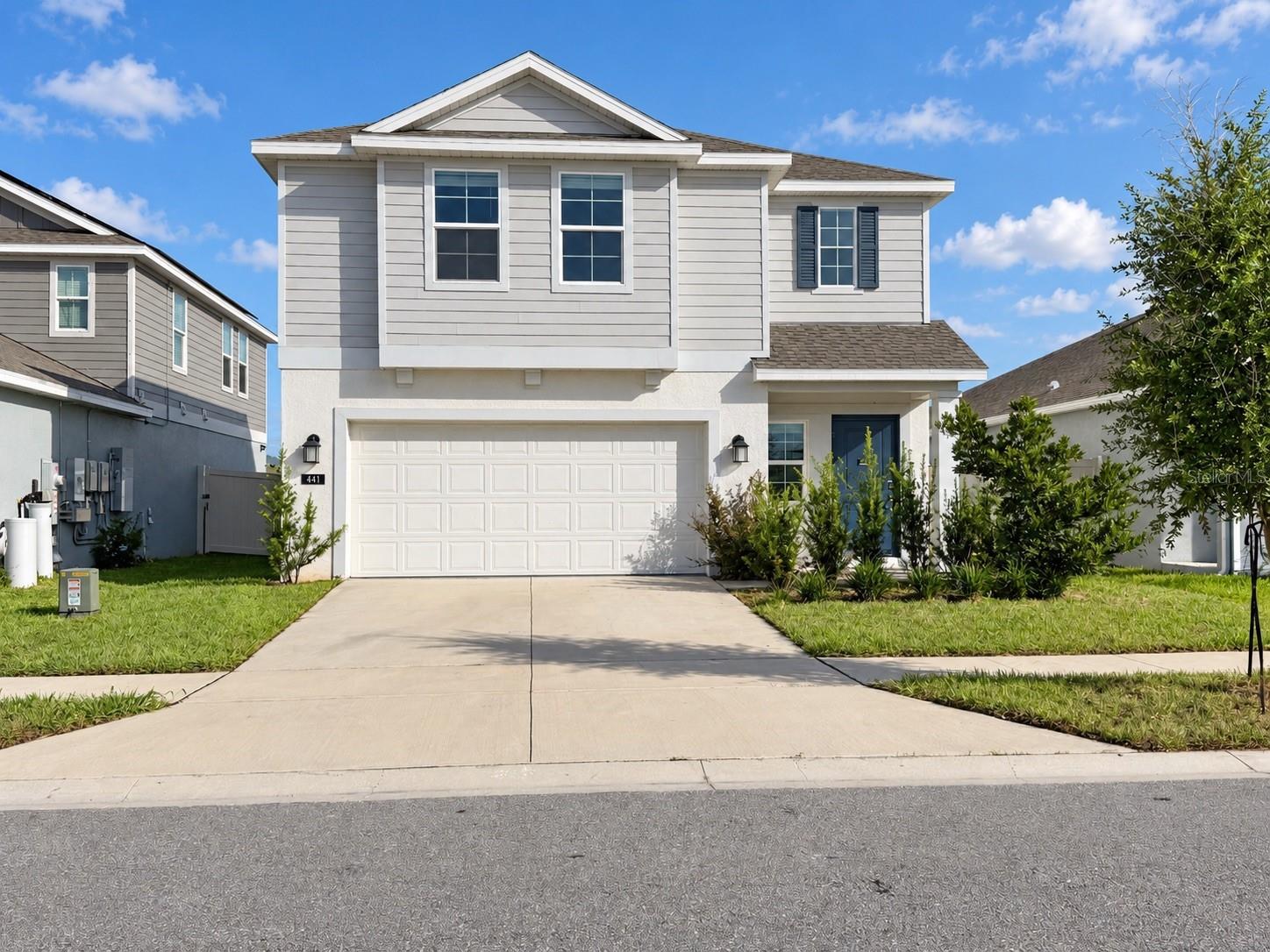 441 SANDBAR LANE, Haines City, FL 33844