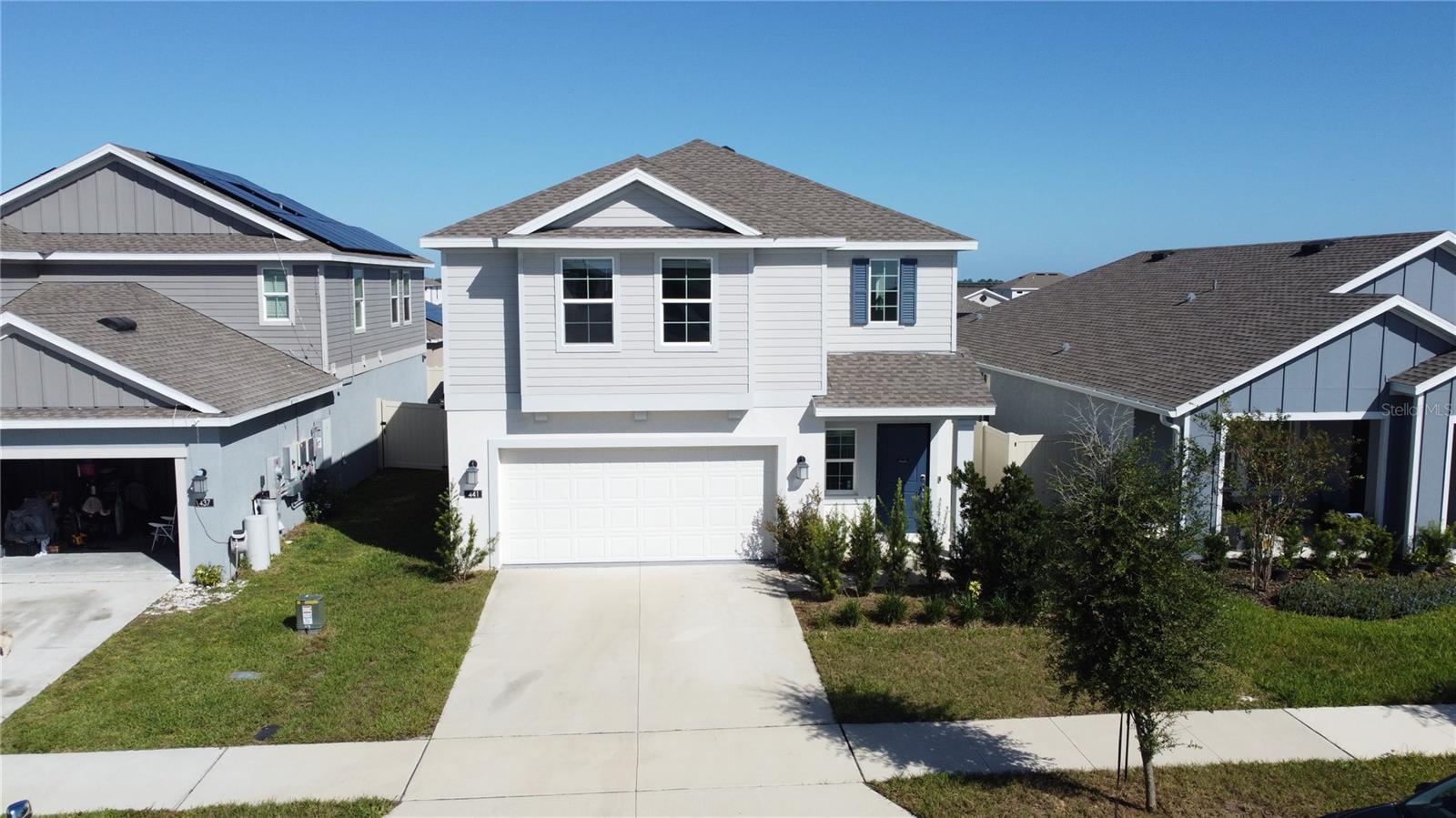 441 SANDBAR LANE, Haines City, FL 33844