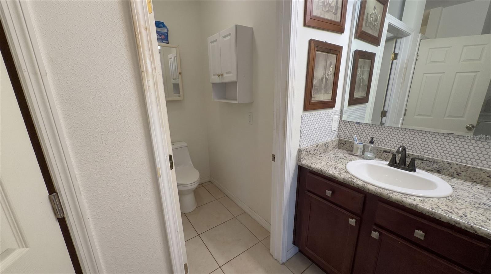 AI enchanted photo. Clutter digitally removed for presentation purposes.