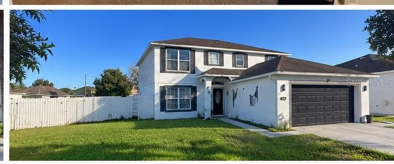 301 ALEGRIANO COURT, Kissimmee, FL 34758